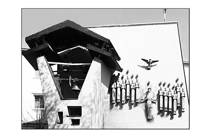 Bilde av begjæringen Erhalt der Kirche des Pallottihauses als Begegnungs-, Veranstaltungs- und Gottesdienstraum