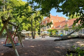 Bild der Petition: Erhalt der Kita Am Heiligen See - Keine Schließung ohne Transparenz und faire Kriterien