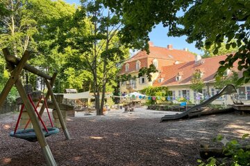Image of the petition Erhalt der Kita Am Heiligen See - Keine Schließung ohne Transparenz und faire Kriterien