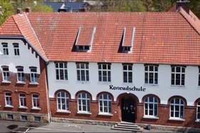Obrázek petice:Erhalt der Konrad Schule Gellendorf