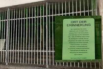 Image of the petition Erhalt der KZ-Gedenkstätte „Schwarze Poth“ Essen – Kein Vergessen durch Abbau!