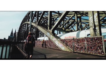 Bild der Petition Erhalt der Liebesschlösser an der Hohenzollernbrücke in Köln