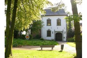 Bild der Petition: Erhalt der Messdienerräume in der Burg zu Odenkirchen