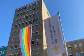 Bild der Petition: Erhalt der Orthopädie und Unfallchirurgie am Evangelischen Klinikum Köln Weyertal