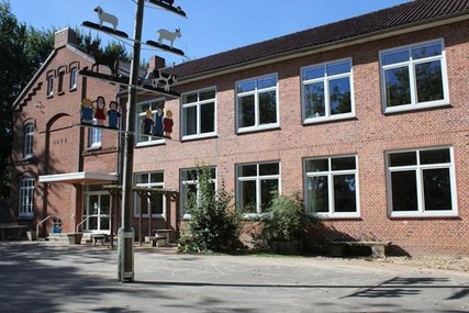 Petīcijas attēls:Erhalt der Petersdorfer Grundschule