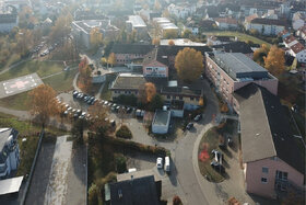 Peticijos paveikslėlis: Maintien des soins d'urgence de base à la clinique Helios Rosmann de Vieux Brisach