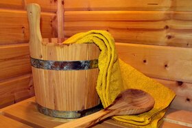 Bild der Petition: Erhalt der Sauna im Sport & Familienbad MACH’ BLAU Denzlingen