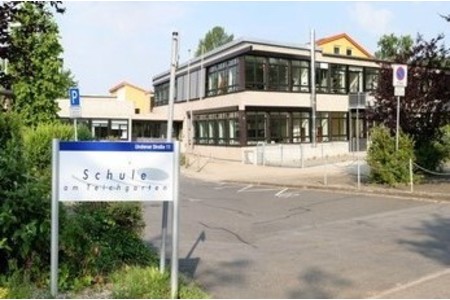 Slika peticije:Erhalt der Schule am Teichgarten im Landkreis Wolfenbüttel