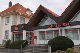 Slika peticije:Erhalt der Sparkassenfiliale in Bad Essen-Lintorf
