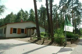 Bild der Petition: Erhalt der Waldschule "Waldbegegnungsstätte Krämer" in Oberkrämer