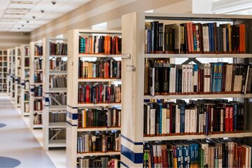 Bild der Petition Erhalt der Zweigstelle der Stadtbibliothek Mannheim in Friedrichsfeld