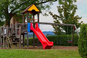 Bild der Petition Erhalt des Abenteuerspielplatzes für Hildener Kinder!