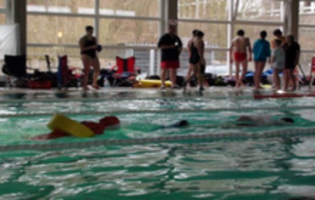 Bild der Petition: Erhalt des Adelebser Schwimmbades