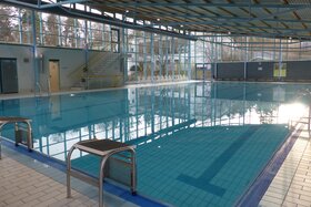 Imazhi i peticionit: Erhalt des Aichtaler Hallenbades