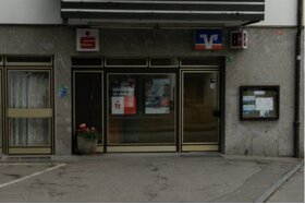 Bild der Petition: Erhalt des Bankautomaten in Pulling