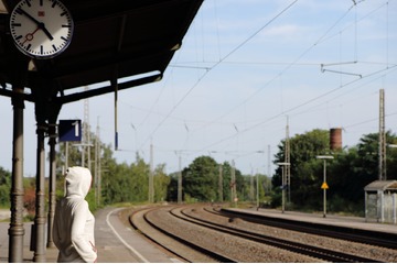Bild der Petition Erhalt des Halbstundentakts der Bahnverbindung von Osnabrück nach Münster auch für Kattenvenne