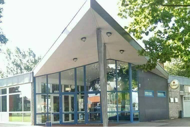 Obraz petycji Erhalt des Hallenbades in Drochtersen