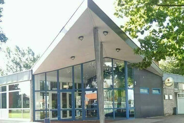 Imagem da petição Erhalt des Hallenbades in Drochtersen