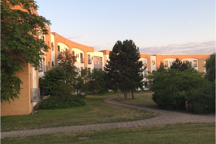 Erhalt des Helios-Klinikstandortes Hettstedt in der bisherigen Form ...