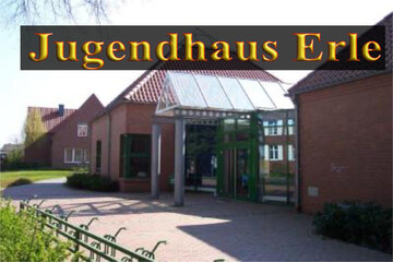 Bild der Petition Erhalt des Jugendhauses in Erle - Mehr als nur ein Treffpunkt