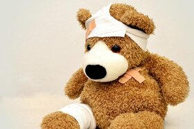 Image of the petition: Erhalt des kinderärztlichen Bereitschaftsdienstes an der Uni-Klinik Frankfurt