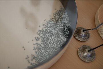 Image of the petition Erhalt des Masterstudiengang Musiktherapie an der UdK Berlin