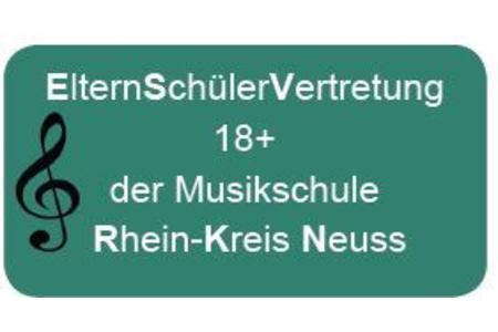 Малюнок петиції:Erhalt des Musikschulangebots der Stadt Grevenbroich