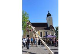 Foto della petizione:Erhalt des Ortplatz in St. Magdalena