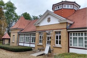 Снимка на петицията:Erhalt des Schwefelbades in Fallersleben als Therapiezentrum