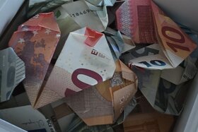 Bild der Petition: Erhalt des Sonderstatus für Minijobs