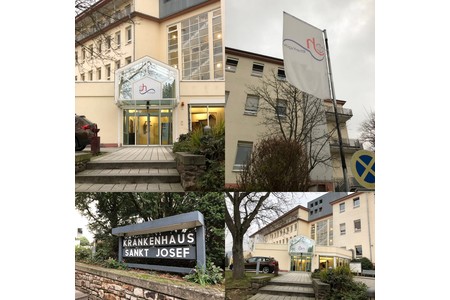 Foto van de petitie:Erhalt des St. Josefs Hospitals Rheingau GmbH