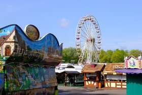 Picture of the petition:Erhalt des traditionellen Kiliani-Marktes in Osterburken –  NEIN zur Umbenennung in „Borkemer Sommer
