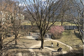 Obraz petycji Erhalt Spielplatz Fortuna