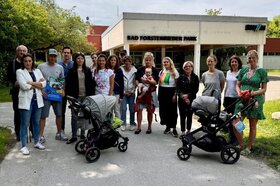 Obraz petycji: Erhalt "Stäblibad" (Bad Forstenrieder Park)