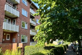 Изображение петиции: Erhalt statt Abriss, für soziale Gerechtigkeit und Ressourcenschonung, Lornsenstraße in Kiel