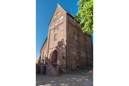 Slika peticije:Erhalt und Förderung der Festung Dömitz und des Haupthauses