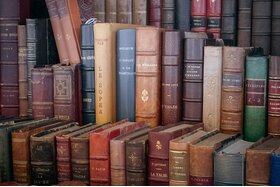 A petíció képe: Erhalt und Fortführung der Musikbibliothek im Dalberghaus in Mannheim