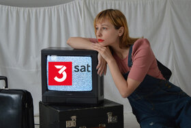 Bild der Petition: Erhalt von 3sat