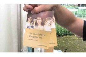 Bild der Petition: Erhalt von NDR Schlager