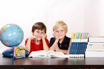 Image of the petition Erhalten der Kleinen Grundschule Wollin