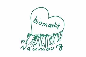 Image of the petition Erhaltet den Biomarkt in Naumburg!