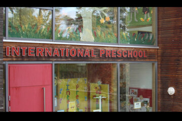 Bild der Petition Erhaltet die Internationale Preschool Seeheim-Jugenheim! Save the International Preschool!