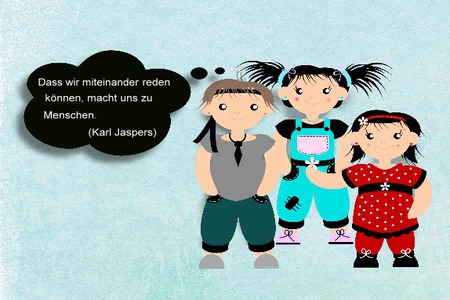 Billede af andragendet:Erhaltet die Sprachheilschulen in Mecklenburg-Vorpommern