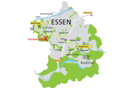 Picture of the petition:Erhaltet die Stadt Essen lebenswert! Keine weitere Bebauung unserer grünen Freiräume!