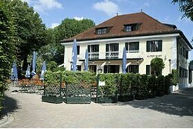 Peticijos nuotrauka:Erhaltet die Traditionsgaststätte "Alter Wirt" in Unterschleißheim als bayrische Gaststätte