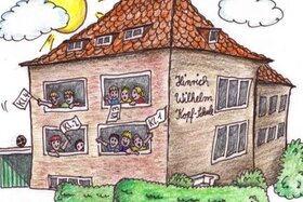 Imagen de la petición: Erhaltet unserere Schulstandorte Neuenkirchen und Nordleda