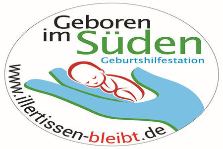 Bild der Petition: Erhaltung der Geburtshilfestation der Illertalklinik in Illertissen