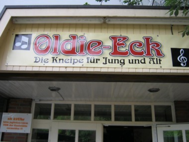 Bild der Petition: Erhaltung der Musik-Kneipe Oldie Eck in Delmenhorst