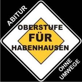 Kuva vetoomuksesta:Erhaltung der Oberstufe am Standort Habenhausen