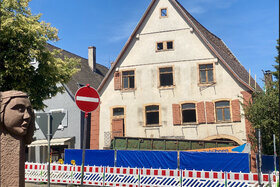 Bild der Petition: Erhaltung des Dorfbildes. Gegen den Abriss historischer Gebäude im Tausch gegen moderne Wohnblöcke
